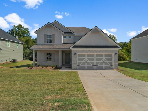 Ashley Plan, Bryant Lake