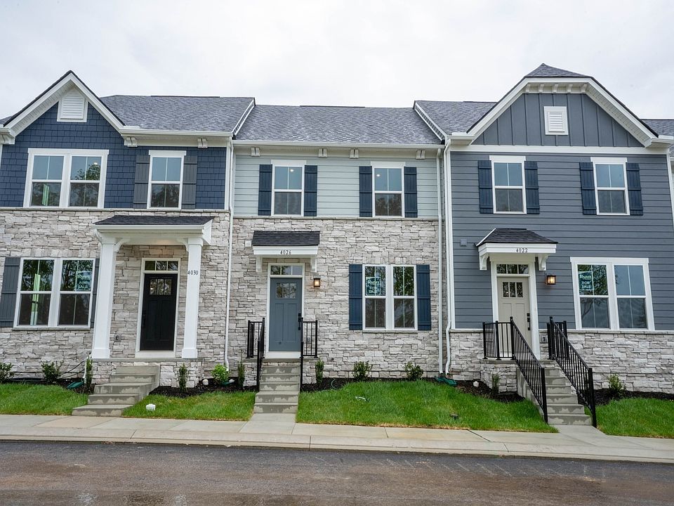 1st image of 4026 Gaskill Dr #115