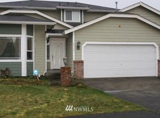8720 196th St E, Spanaway, WA