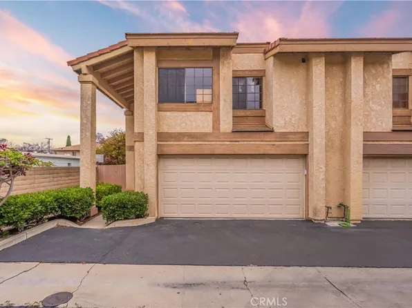 12603 Ivy Glen Ln, Garden Grove, CA 92841