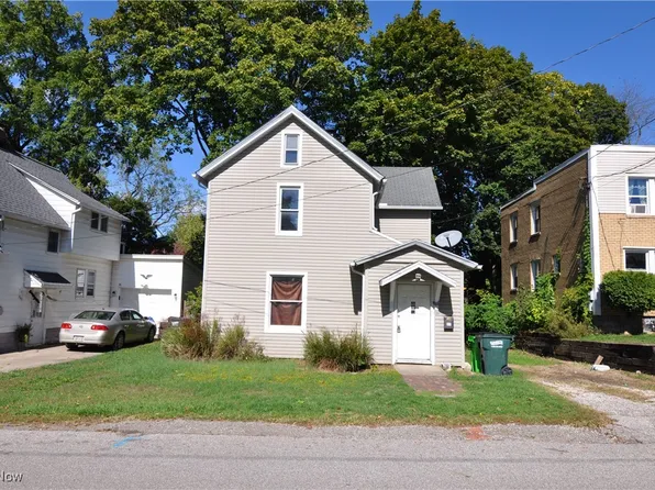 217 W Summit St, Barberton, OH 44203