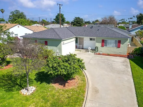 312 N Maplewood Ave, West Covina, CA 91790