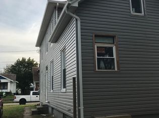 344 Belle Ave, Hamilton, OH