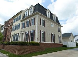 11410 Iager Blvd, Fulton, MD 20759