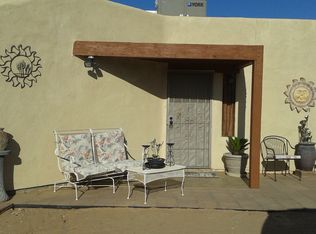 4636 E County 15th St, Yuma, AZ 85365