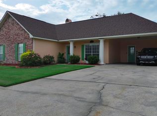 40302 Bordeaux St, Prairieville, LA 70769