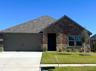 208 Happywell Ln, Caddo Mills, TX 75135