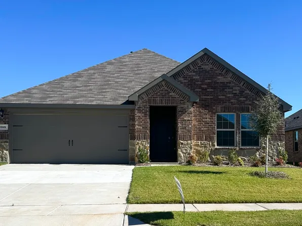 208 Happywell Ln, Caddo Mills, TX 75135