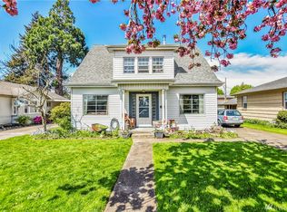 2838 Dover St, Longview, WA 98632