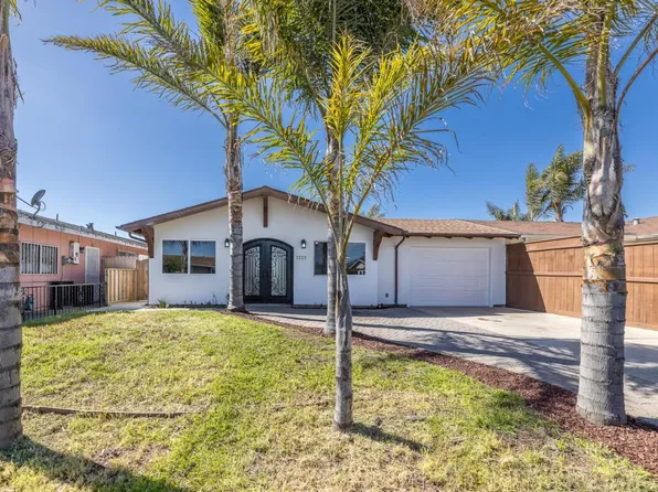 1223 Nogal Dr, Salinas, CA 93905