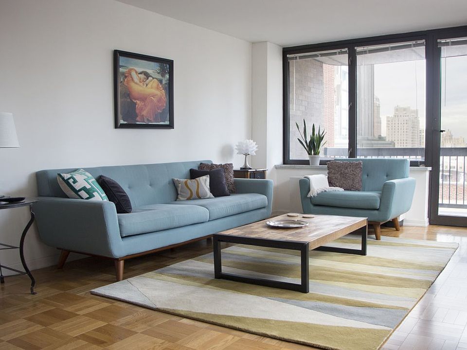 1st image of 235 W 56th St APT 19N