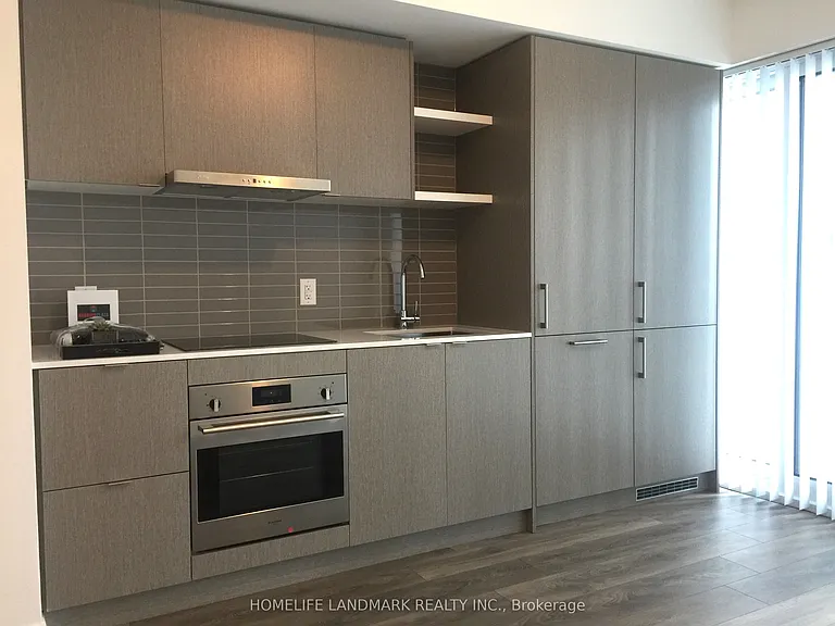 100 Harbour St #1611 — Photo 3
