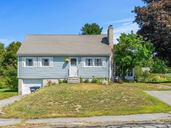 1 Doris Avenue, Pelham, NH 03076