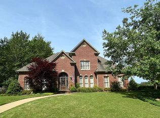 408 Windchase Way, Birmingham, AL 35242