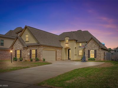 716 Stag Trl, Haughton, LA, 71037