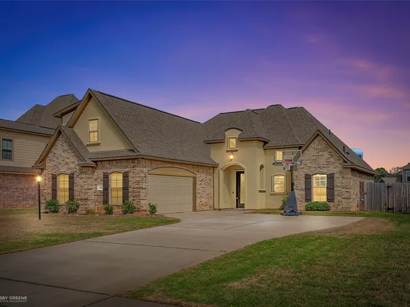 716 Stag Trl, Haughton, LA 71037
