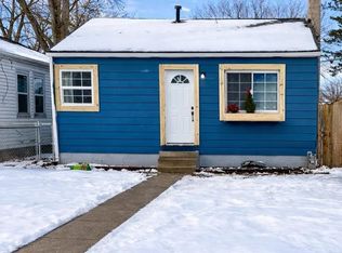 411 Hudson Ave, Hamilton, OH 45011