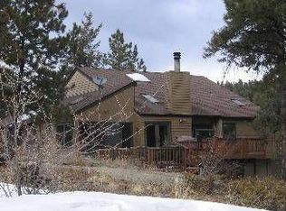 2211 Nova Rd, Pine, CO 80470