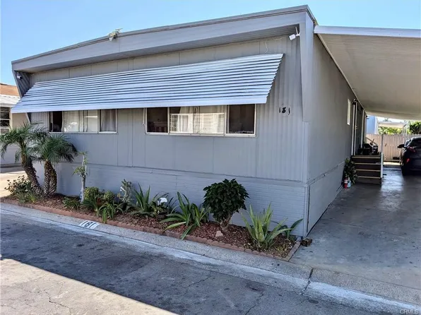 4080 W 1st St Space 181, Santa Ana, CA 92703