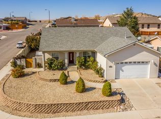 3331 J F Scott Dr, Aztec, NM 87410