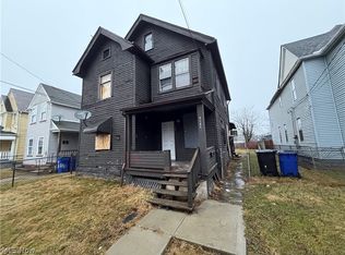 3185 W 58th St, Cleveland, OH