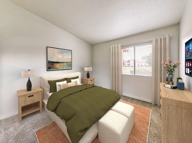Saddleback Condominium Rentals — Photo 17