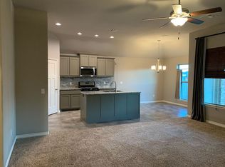 9416 NW 87th St, Yukon, OK 73099
