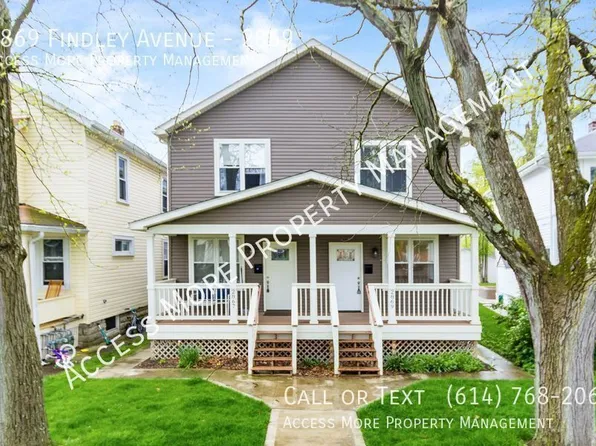 2869 Findley Ave #2869, Columbus, OH 43202