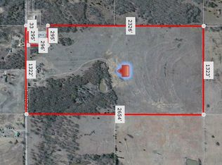 35763 Ew 1180, Seminole, OK 74868