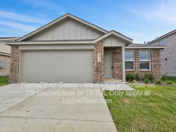 2216 Jesse James Ln, Joshua, TX 76058