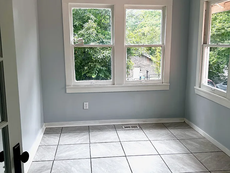 Sun Room