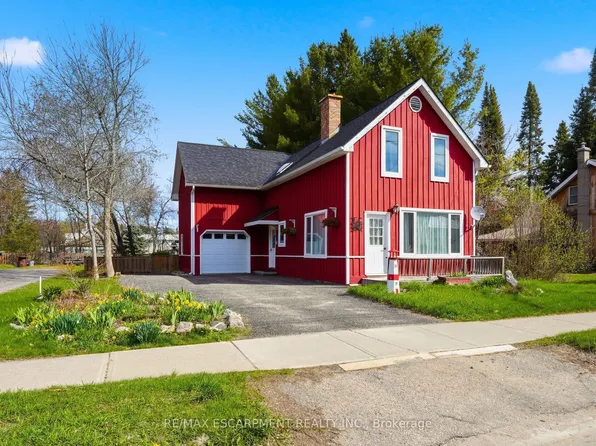 181 Dill St, Bracebridge, ON P1L 1E6