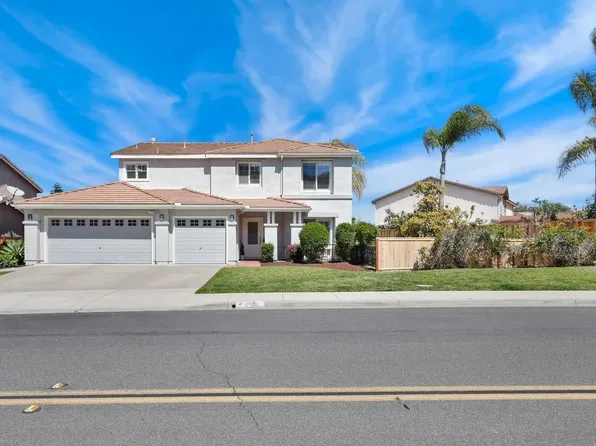 1296 Cottonwood Dr, Oceanside, CA 92056