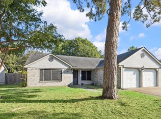 19822 Winding Branch Dr, Katy, TX 77449