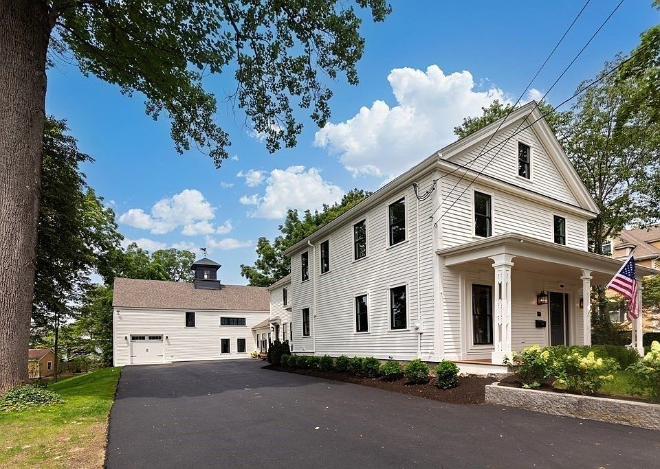 60 Elm St, Andover, MA 01810 MLS 73139053 Zillow