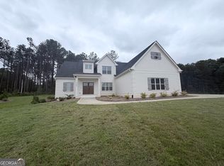 2342 Beebalm Dr, Statham, GA 30666