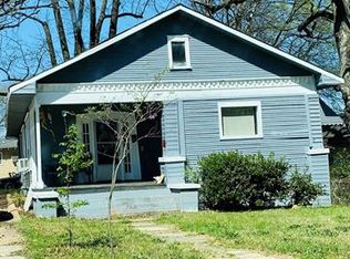 1316 Wilkinson St #A/B, Shreveport, LA 71103