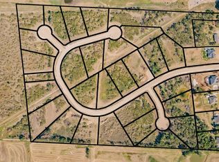 4701 Coyote Ct, Cleburne, TX 76031