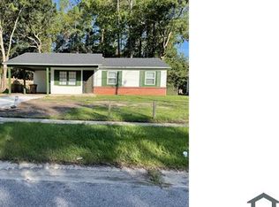 2706 Farnell Dr, Mobile, AL 36605