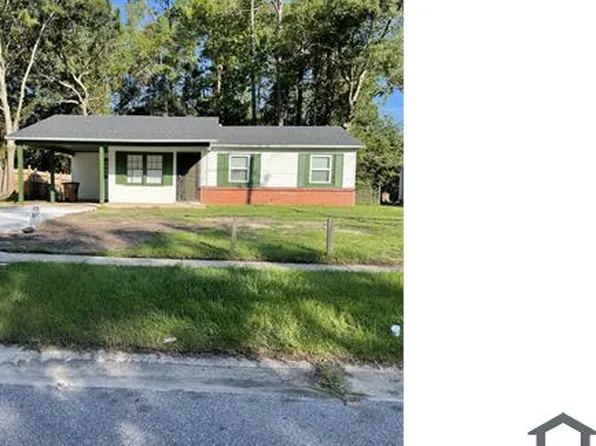 2706 Farnell Dr, Mobile, AL 36605