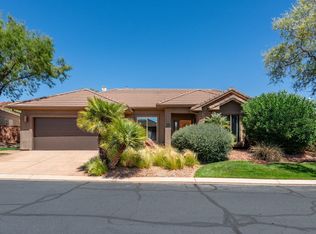 140 N Tuacahn Dr UNIT 4, Ivins, UT 84738