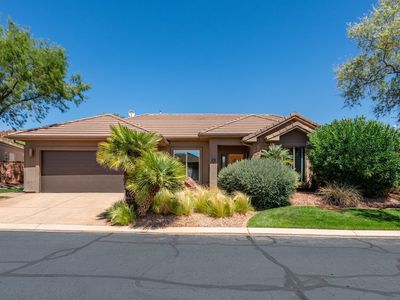 140 N Tuacahn Dr UNIT 4, Ivins, UT, 84738