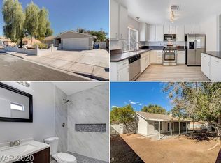 5597 E Monroe Ave, Las Vegas, NV 89110