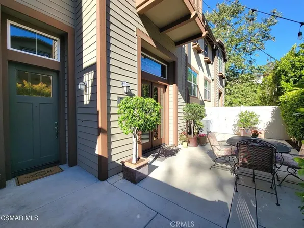 722 Tennis Club Ln, Thousand Oaks, CA 91360