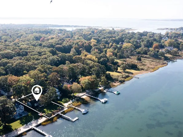 980 Oak Avenue, Southold, NY 11971