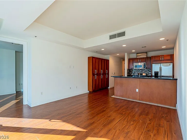 4525 Dean Martin Dr #1405 — Photo 3
