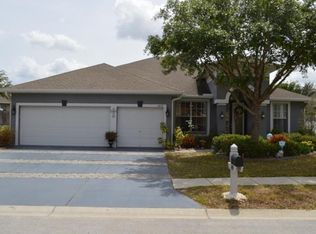 14158 Leybourne Way, Spring Hill, FL 34609