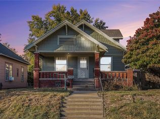 2709 Faraon St, Saint Joseph, MO 64501