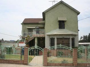 919 Orme Ave, Los Angeles, CA 90023
