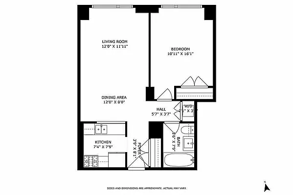 Rented by Nest Seekers International | media 7
